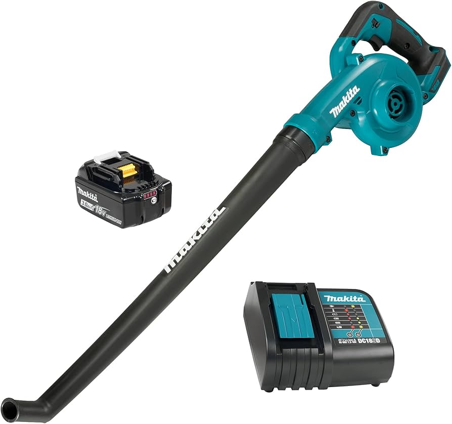 SOPLADORA MAK  18V