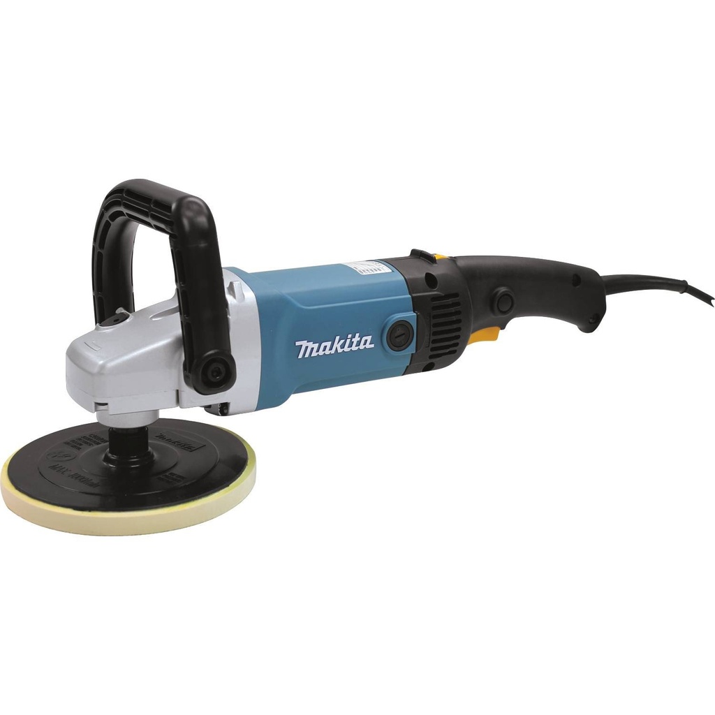 PULIDORA-LIJADORA MAK 7” 1200W