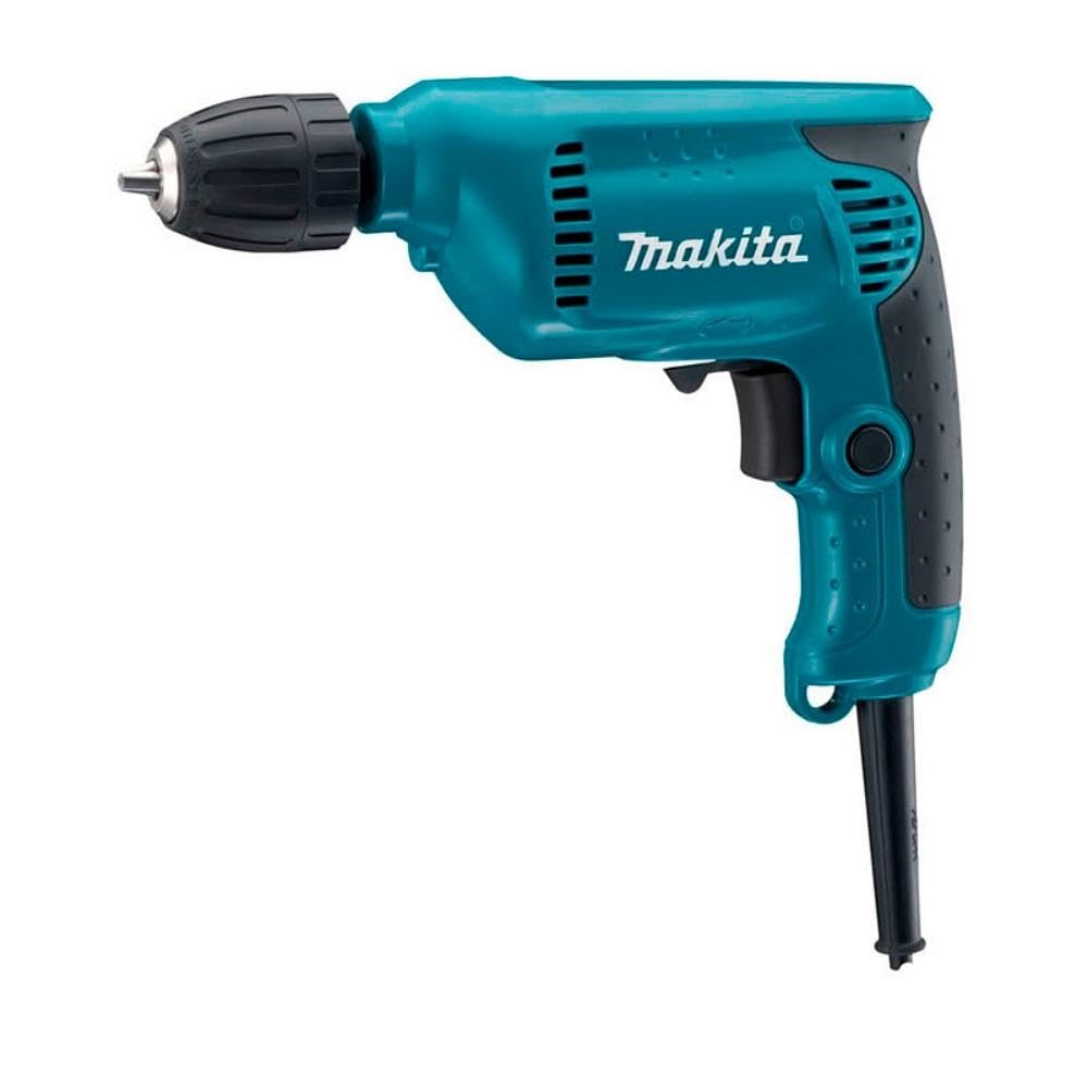 TALADRO MAK   3/8”VVR  450W