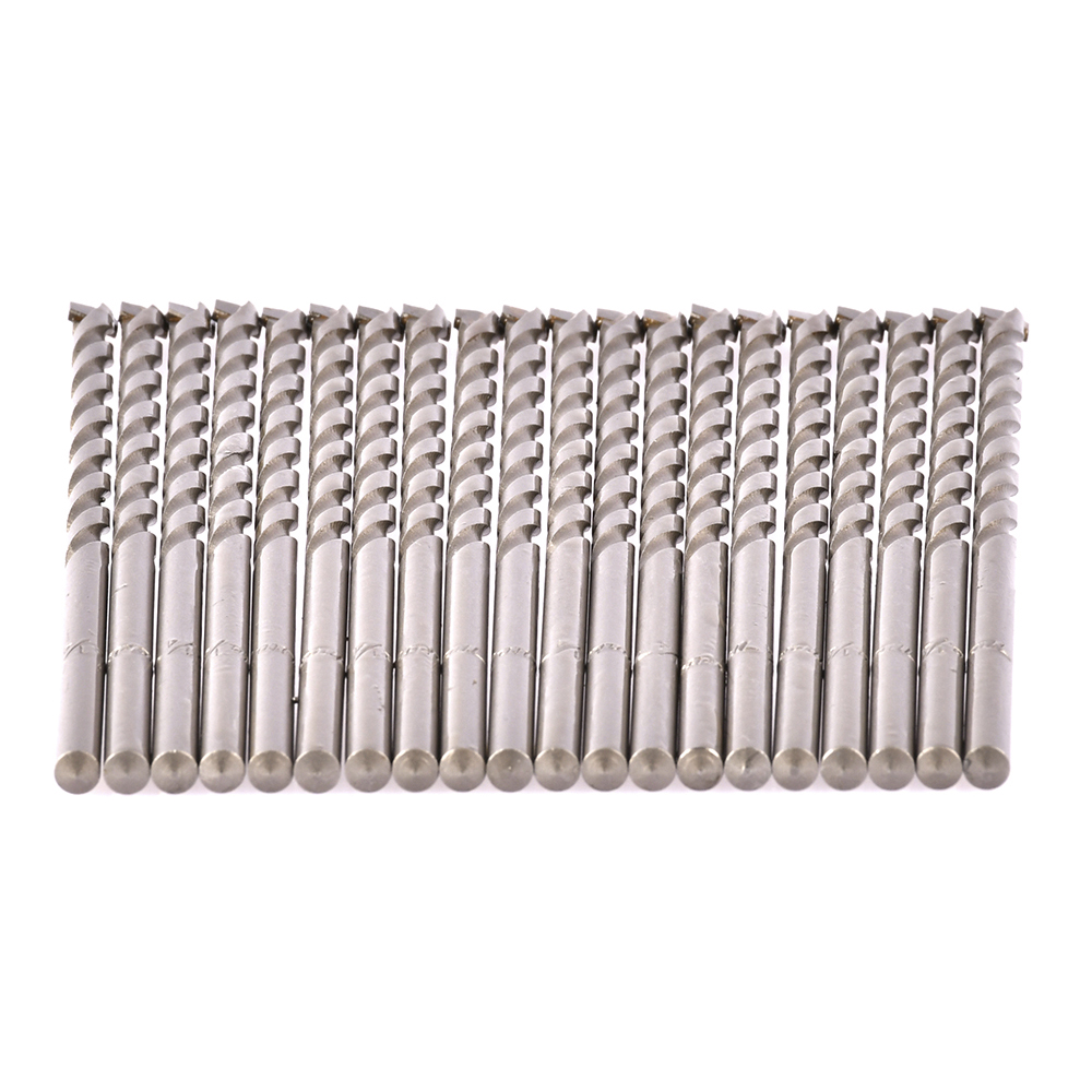 BROCA MAK.CONCRETO  ( 9.53) 3/8x 6”GRANEL
