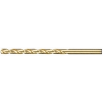 BROCA MAK.HSS-Ti ( 4.37) 11/64”