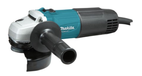 ESMERILADORA MAKITA MT AZUL 4 1/2”