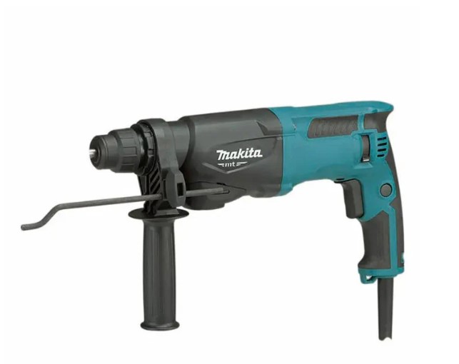 MARTILLO ROTATIVO MT AZUL SDSPLUS