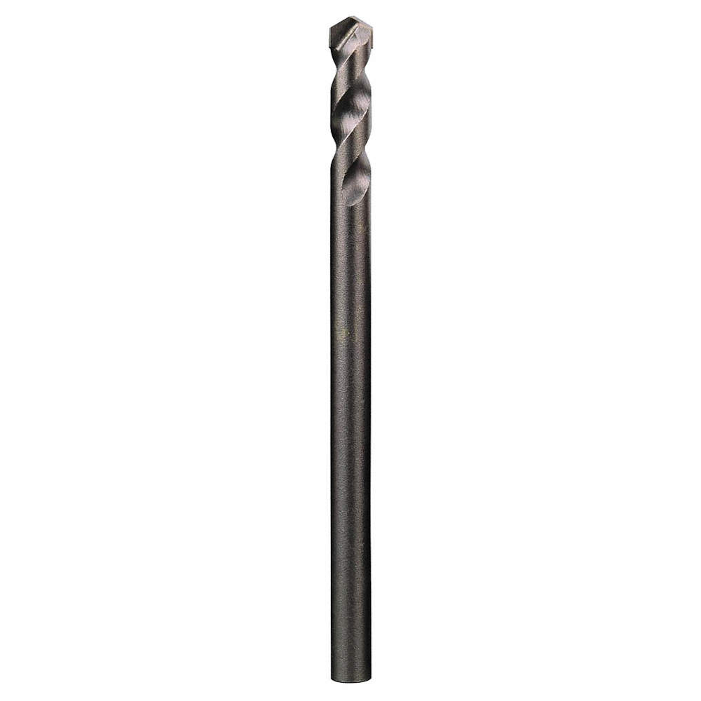 BROCA PILOTO MLW.  1/4x4”Carb