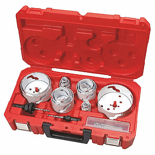 JGO.BROCASIERRA MLW. 19pz ELEC