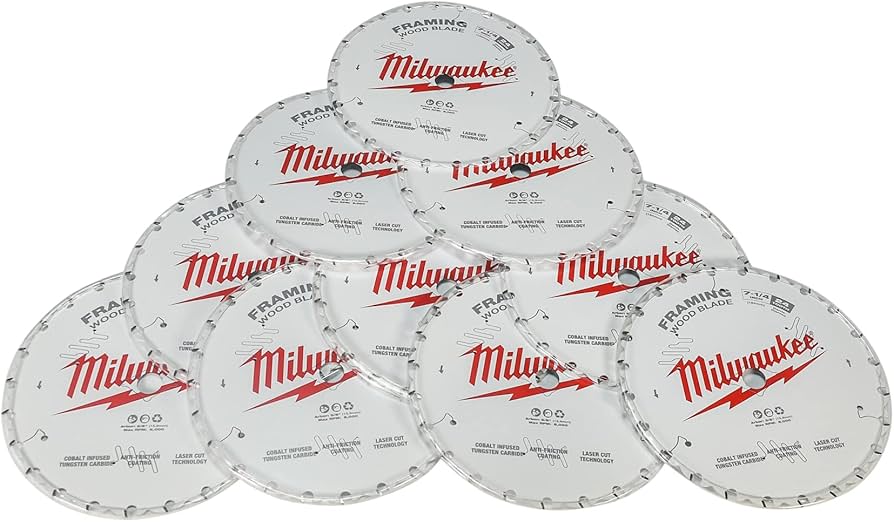 SIERRA MLW  7 1/4”  24d.FRAMING