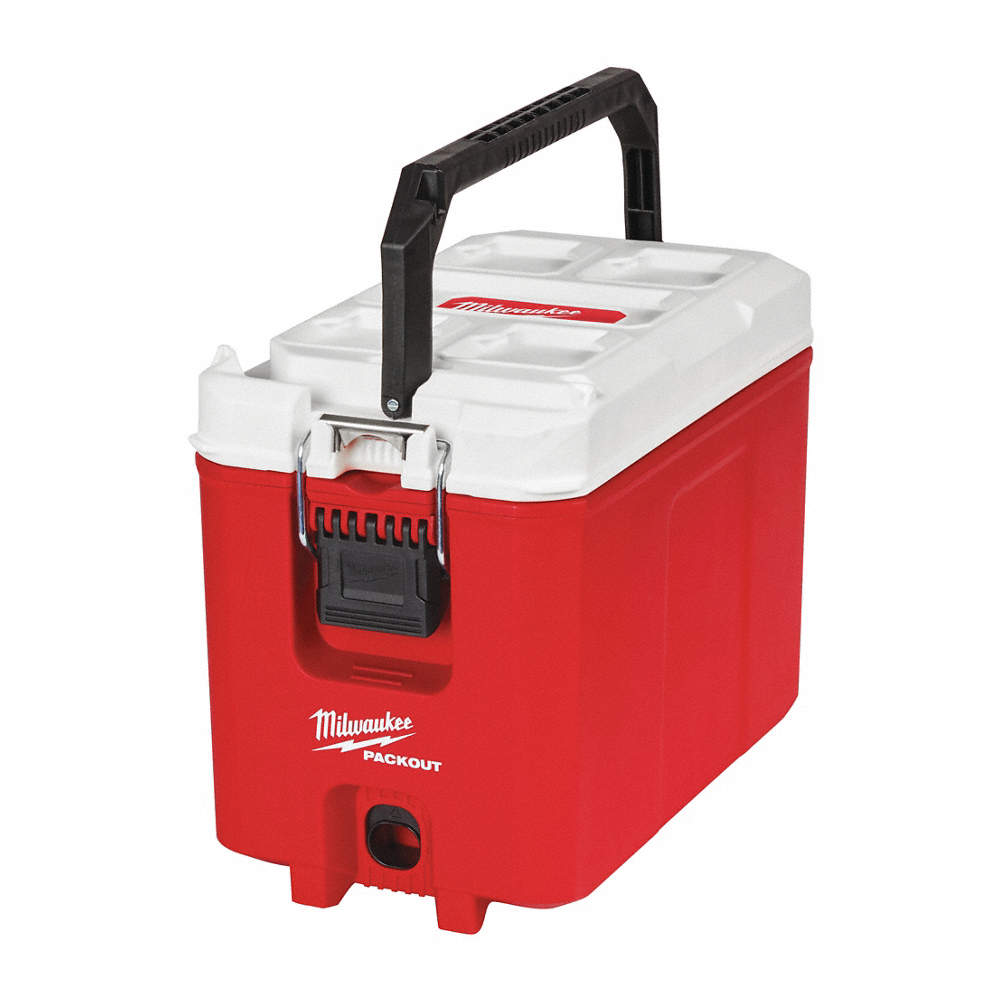 CAJA MLW Pack Out Hielera compacta