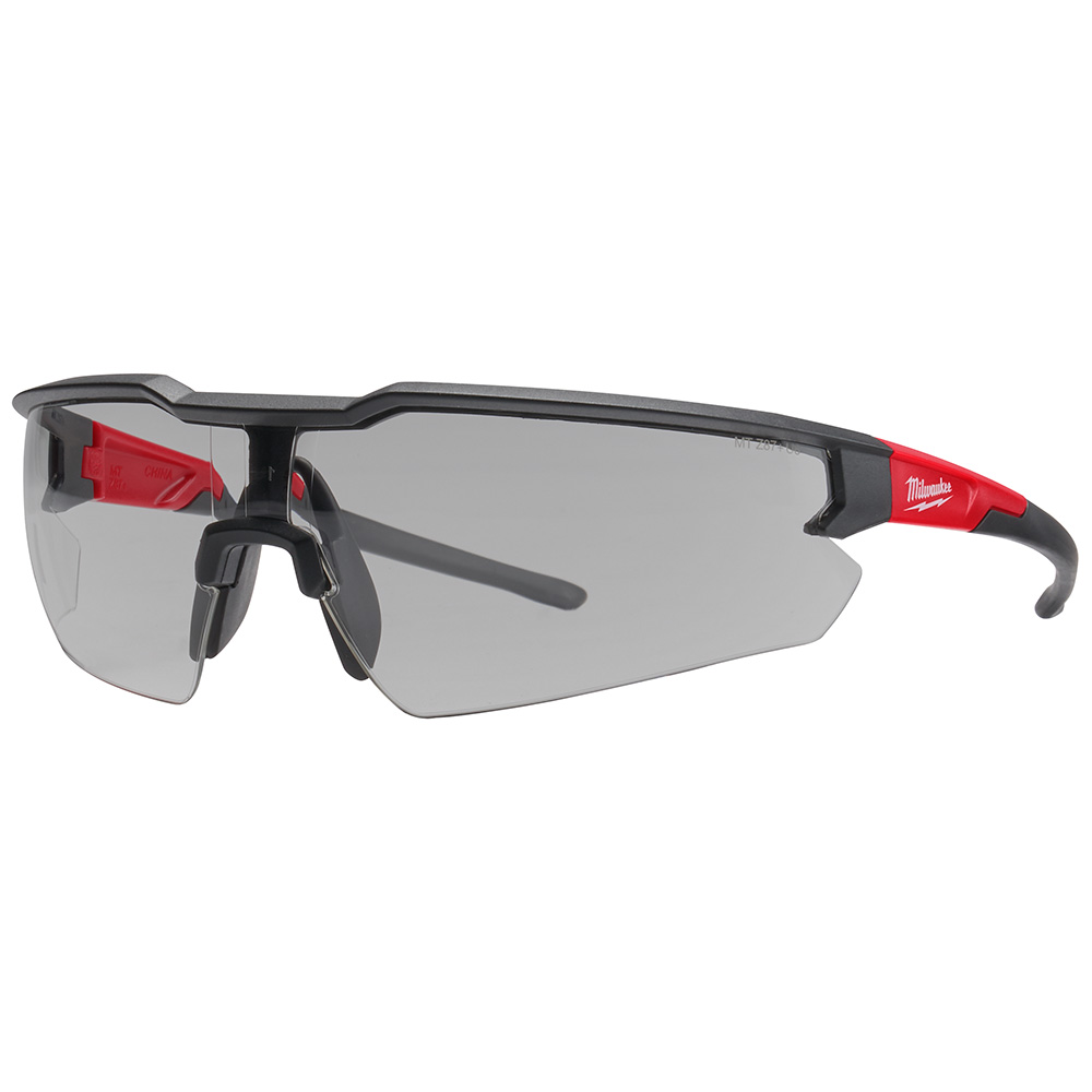 LENTES MLW GRIS ANTIRAYADURAS