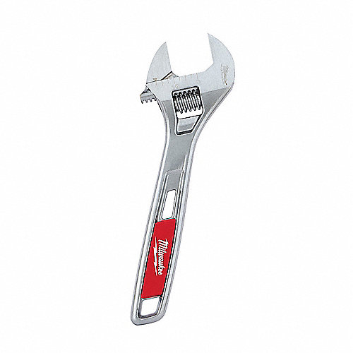 LLAVE AJUSTABLE MLW  6”