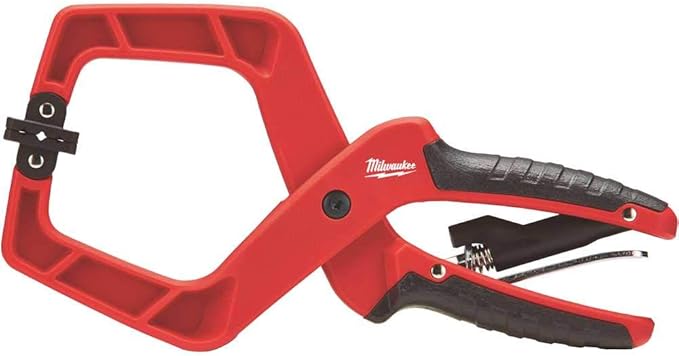 PINZA MLW ”C” MOVIBLE  4”