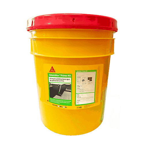 EmulSika+ MX  19Lts.