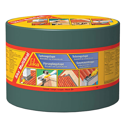 Sika Multi-Seal  M ROJO.15x10m