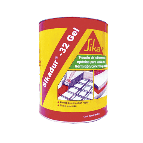 Sikadur-32 Gel 5 Kg./3.10 Lt.