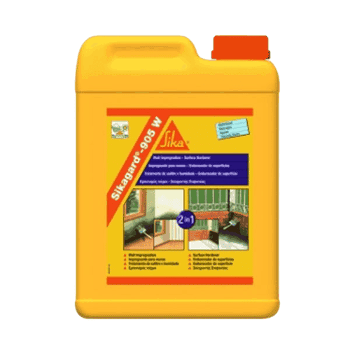 Sikaguard-71 W Cub. 19kg/19Lt.