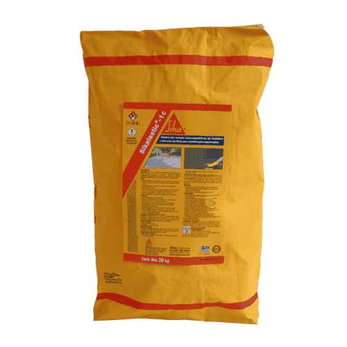 SIKALASTIC  1C GRIS SACO 20Kg