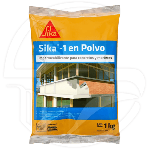 Sikalite 10 Kg./ N.A.