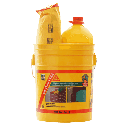 SikaTop 144 BCO. 13.3Kg/10.78L