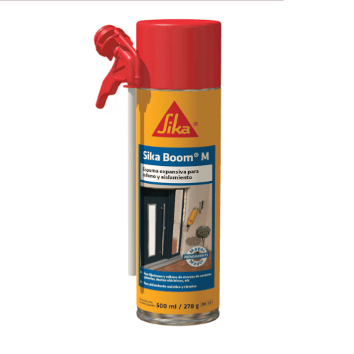 Sika Boom M  500 ml.