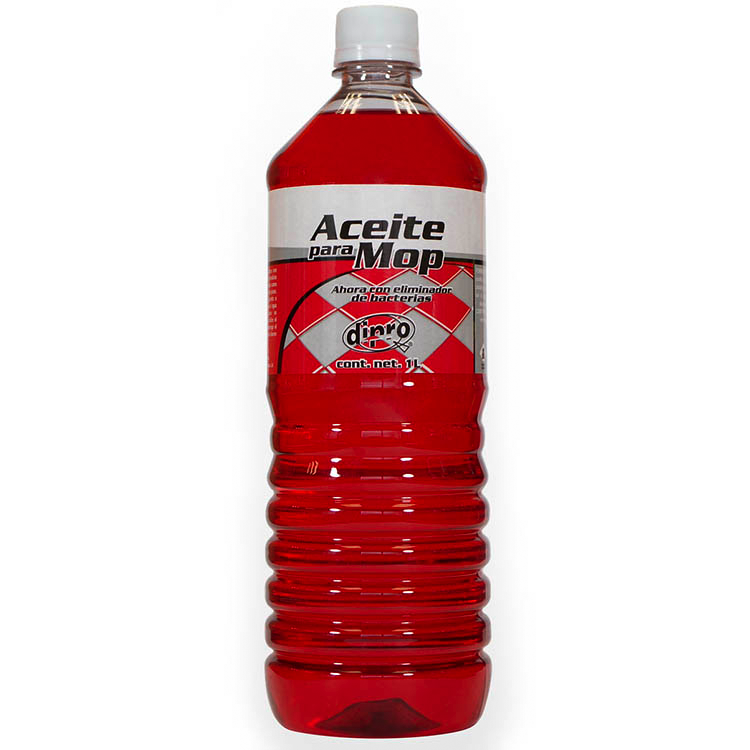 ACEITE MOP  1 Lt. Aroma fresa