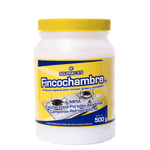 FINCOCHAMBRE PASTA  500 gr.