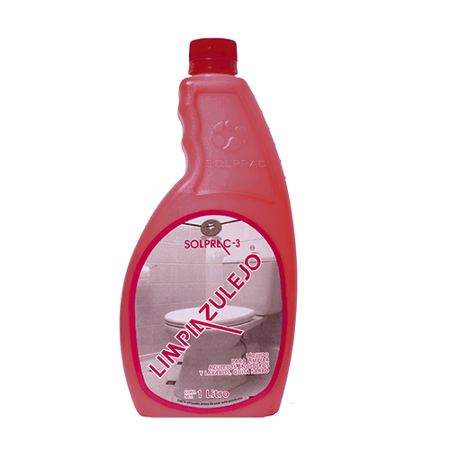 LIMPIA AZULEJO  1 LT.