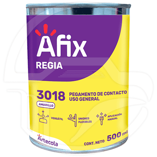 AFIX  3018 CONTACTO ECO.  500ml