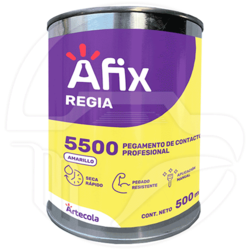 AFIX  5500 CONTACTO    500ml