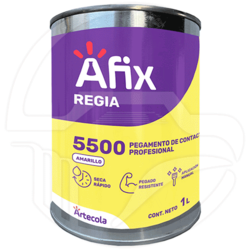 AFIX  5500 CONTACTO   1 Lt.