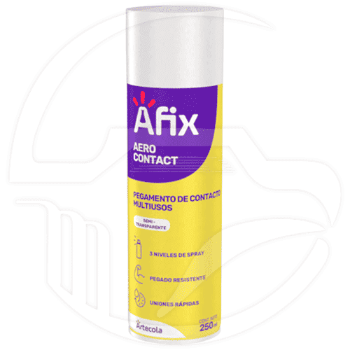 AFIX AERO CONTAC 250ml.