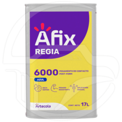 AFIX POSTFORM 6000  17 Lt.