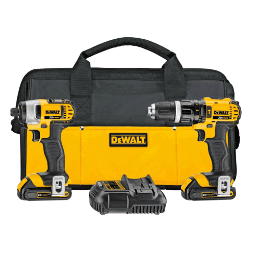 COMBO ROTOMARTILLO/ATORNILL.IMP.20V.MAX