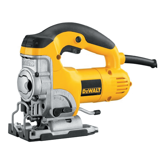 CALADORA DW 500-3100CPM DW331K