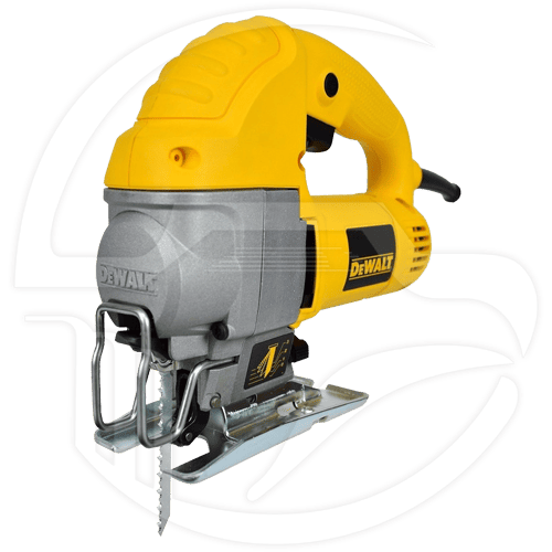 CALADORA DW ORBITAL      DW317