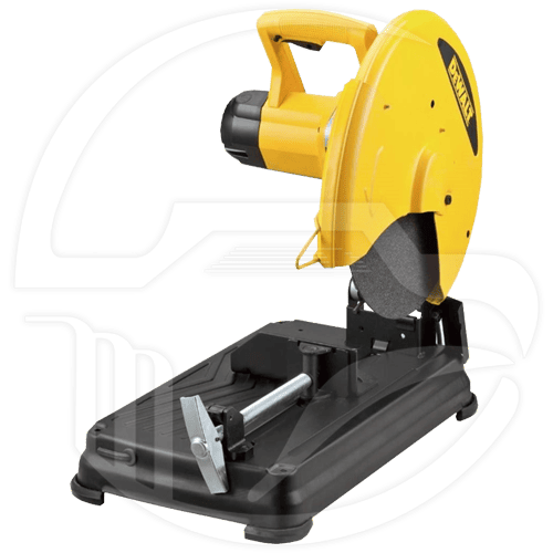 CORTADORA DE METAL DW 14”2300w