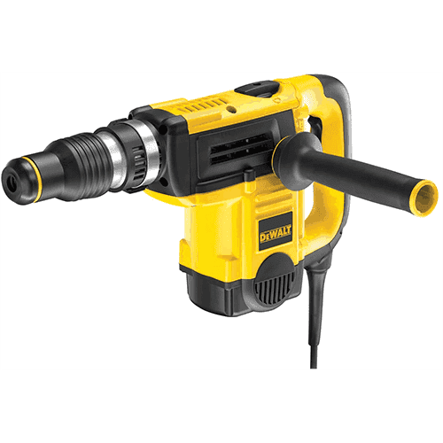 MARTILLO DEM.  5.6Kg.SDS MAX