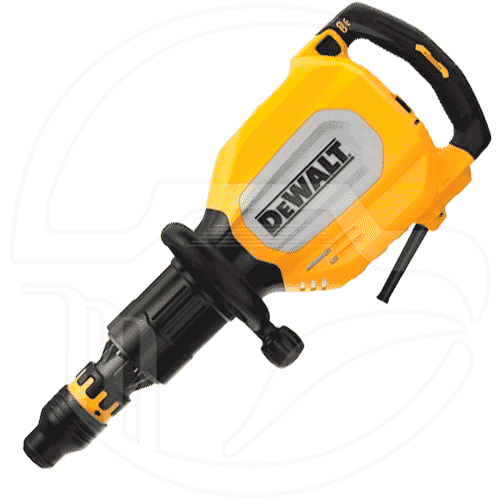 MARTILLO DEM. 11.0Kg.SDS MAX