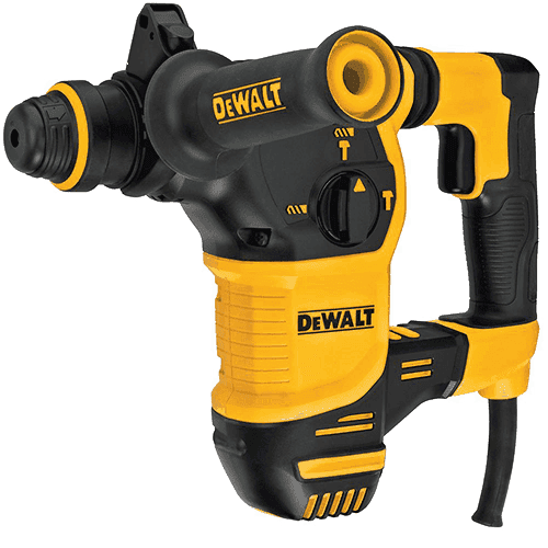 ROTOMARTILLO SDS PLUS     3.0K