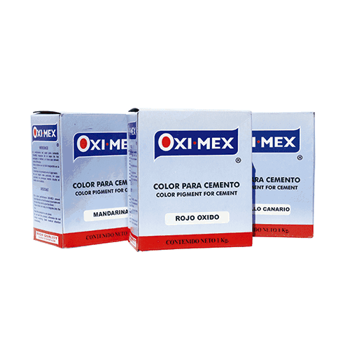 COLOR P/CEM.2001 ESMERALDA  1K