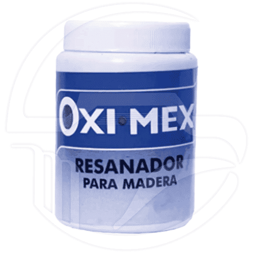 RESANADOR OXIMEX  460gr.BLANCO