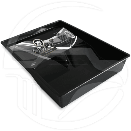 CHAROLA CORONA 9” PROFESIONAL