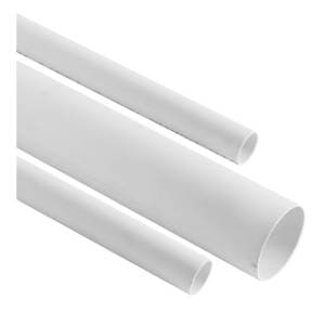 Tubo PVC norma 075mm 4"