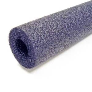Aislador para tubo 013mm 1/2 x 1.81m