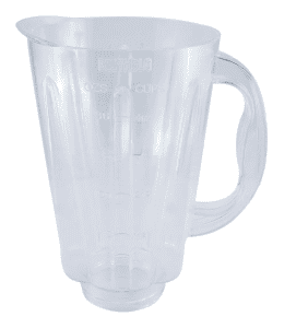 Vaso para licuadora Hamilton plastico sin cuchilla Besthelg