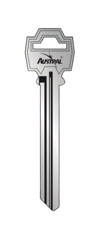 FORMA P/LLAVE MCA. FANAL FAN55L 710853