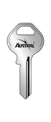 FORMA P/LLAVE MCA. MASTER MA15 717678