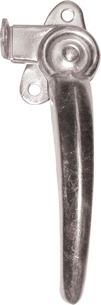 MANIJA P/VENTANA PLANA GALV. CAL.12 DER.HMVD