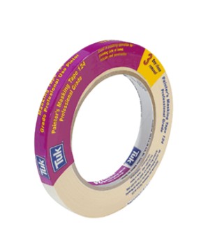 MASKING TAPE#124 MORADO 12X50