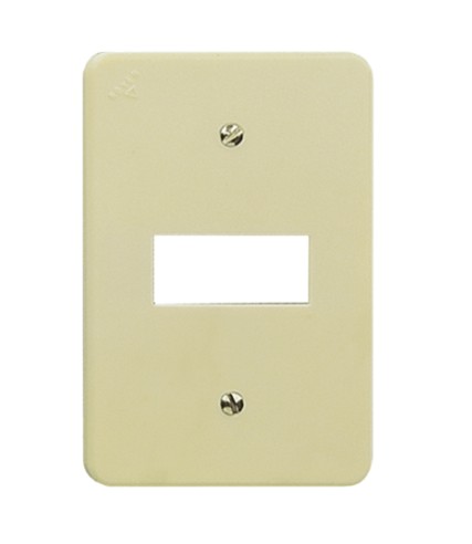 ROYER 7000 PLACA MARFIL 1u.