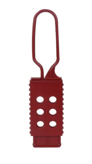 PORTACANDADO DE BLOQUEO MASTER LOCK 428 78881