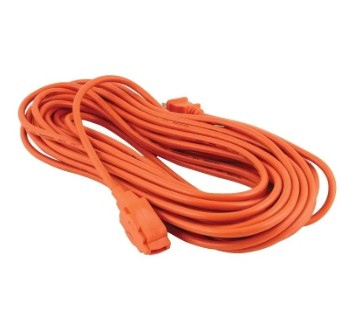 EXTENSION NARANJA 6M USO RUDO